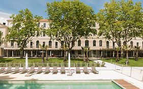 Villages Clubs du Soleil - Marseille